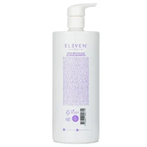 Keep My Colour Blonde Shampoo