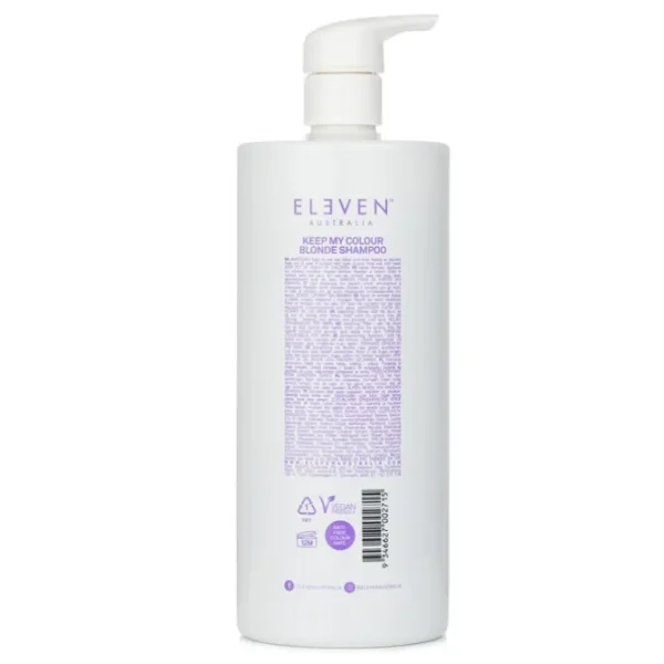 Keep My Colour Blonde Shampoo
