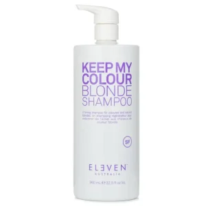 Keep My Colour Blonde Shampoo