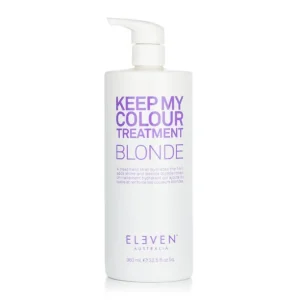 Keep My Colour Treatment Blonde