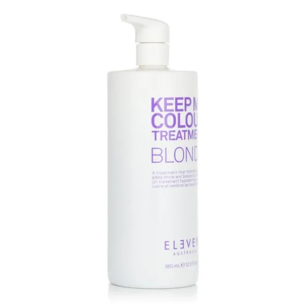 Keep My Colour Treatment Blonde