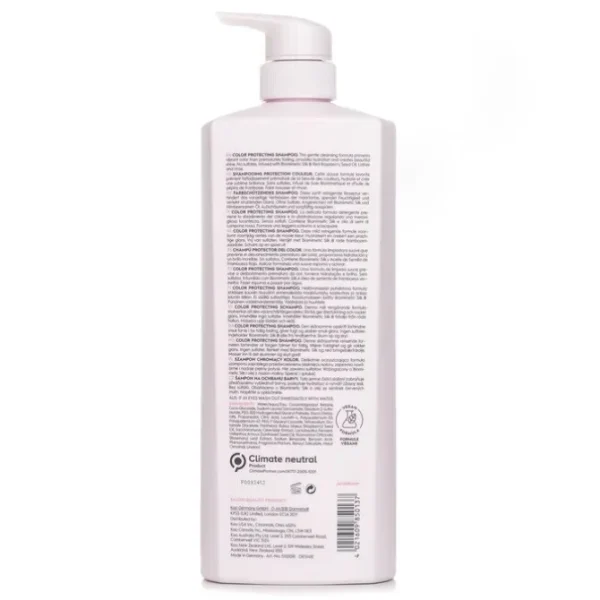 Kerasilk Color Protecting Shampoo