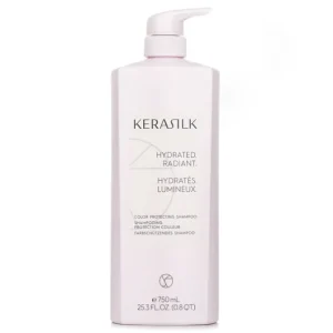 Kerasilk Color Protecting Shampoo