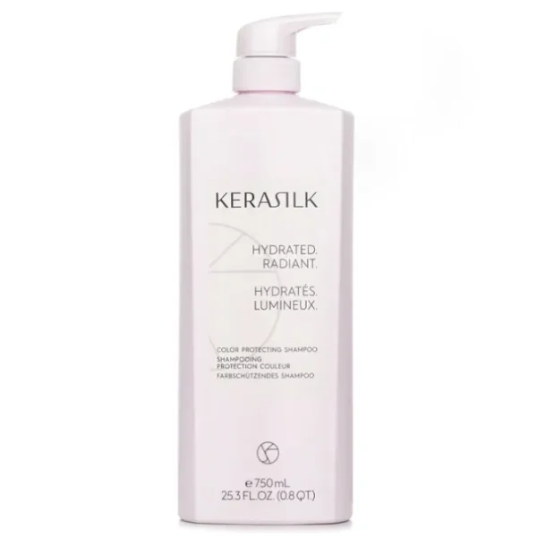 Kerasilk Color Protecting Shampoo