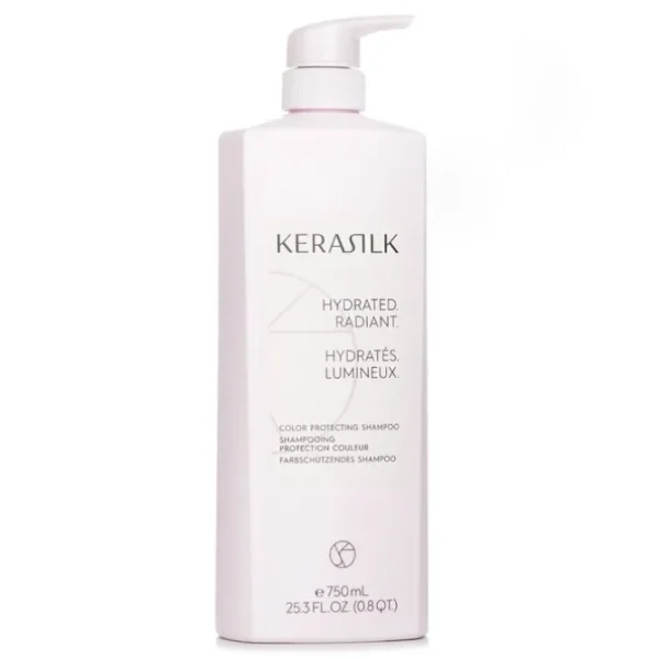 Kerasilk Color Protecting Shampoo