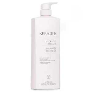 Kerasilk Color Protecting Conditioner