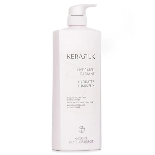 Kerasilk Color Protecting Conditioner