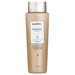Kerasilk Control Keratin Smooth 2