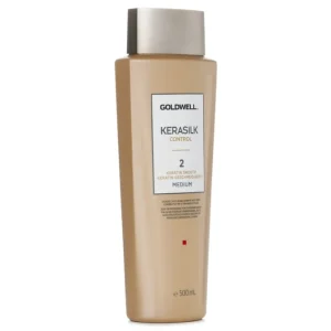 Kerasilk Control Keratin Smooth 2
