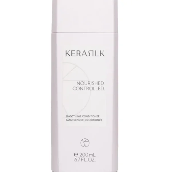Kerasilk Smoothing Conditioner