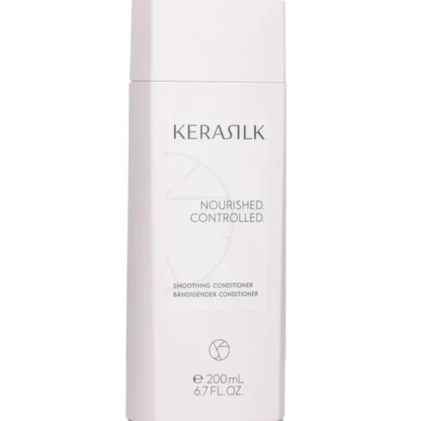 Kerasilk Smoothing Conditioner