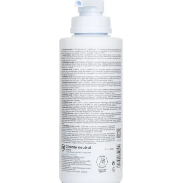 Kerasilk Smoothing Mask