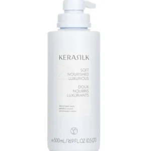 Kerasilk Smoothing Mask