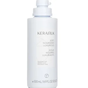 Kerasilk Smoothing Mask