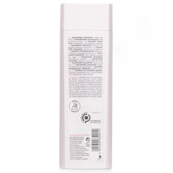 Kerasilk Volumizing Shampoo