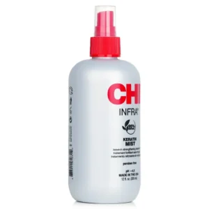 Keratin Mist Leave-In Strengthening Treatment