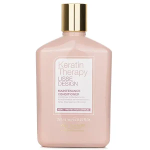 Keratin Therapy Lisse Design Maintenance Conditioner