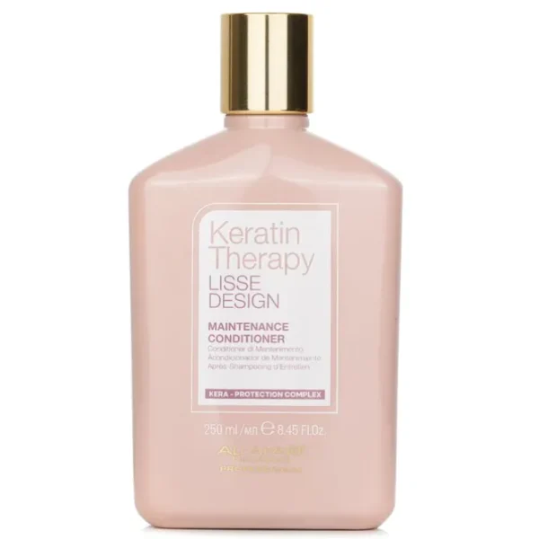 Keratin Therapy Lisse Design Maintenance Conditioner