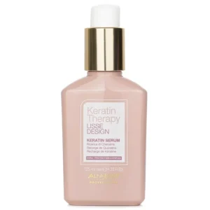 Keratin Therapy Lisse Design Keratin Serum