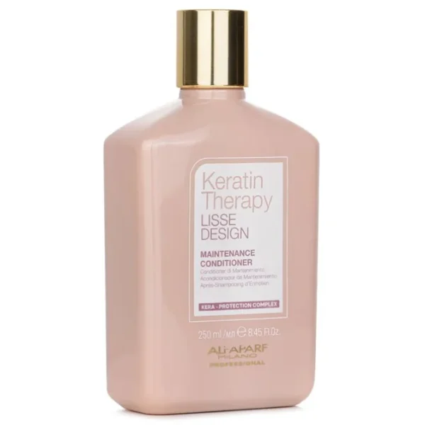 Keratin Therapy Lisse Design Maintenance Conditioner