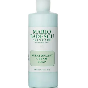 Keratoplast Cream Soap - For Combination/ Dry/ Sensitive Skin Types