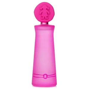 Kids Girl Eau De Toilette Spray