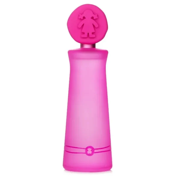 Kids Girl Eau De Toilette Spray