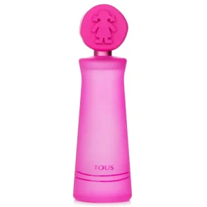 Kids Girl Eau De Toilette Spray