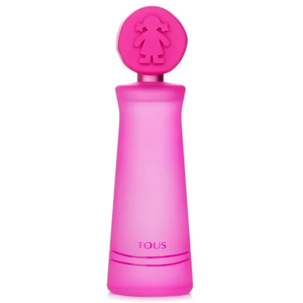 Kids Girl Eau De Toilette Spray