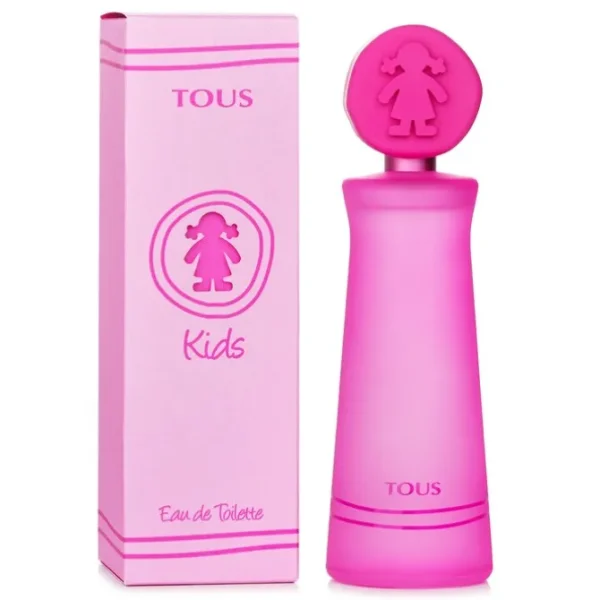 Kids Girl Eau De Toilette Spray