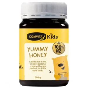 Kids Yummy Honey