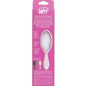 Kid's Detangler