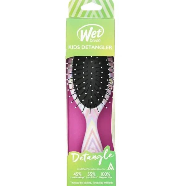 Kid's Detangler