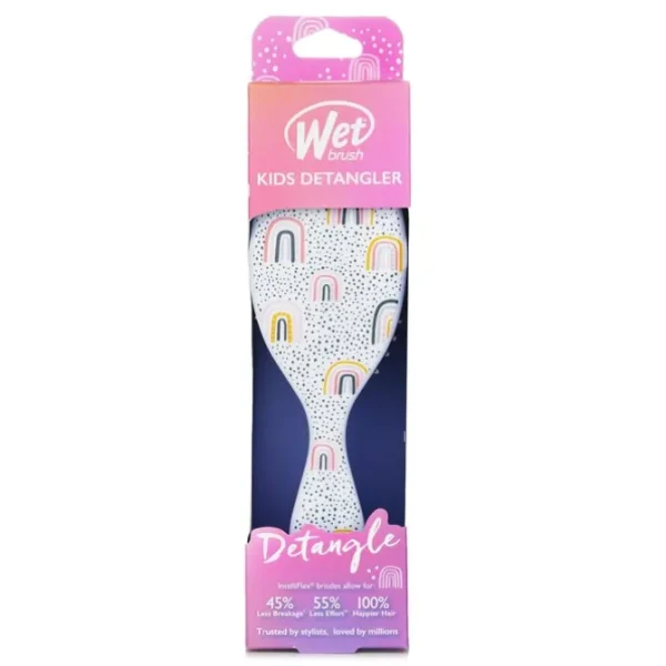 Kid's Detangler