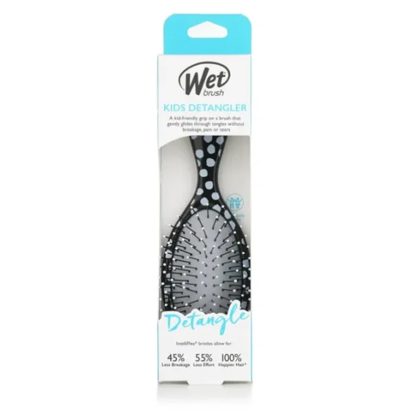 Kid's Detangler