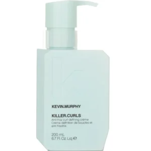 Killer.Curls Anti Frizz Curl Defining Cream