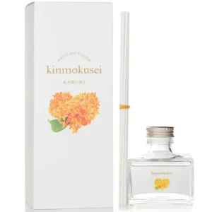 Kinmokusei Reed Diffuser