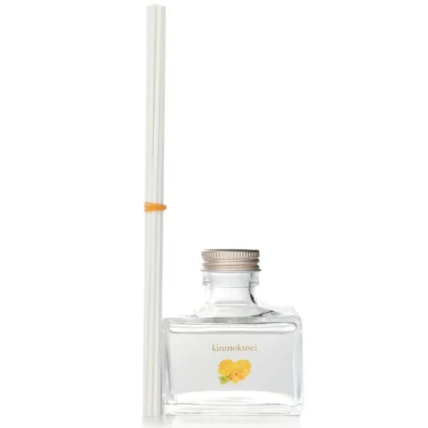 Kinmokusei Reed Diffuser