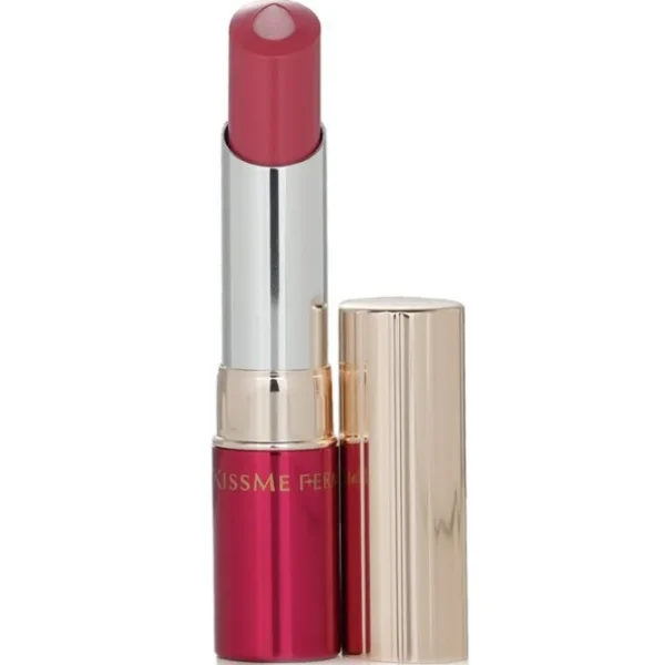 KISS ME FERME W Color Double Rouge