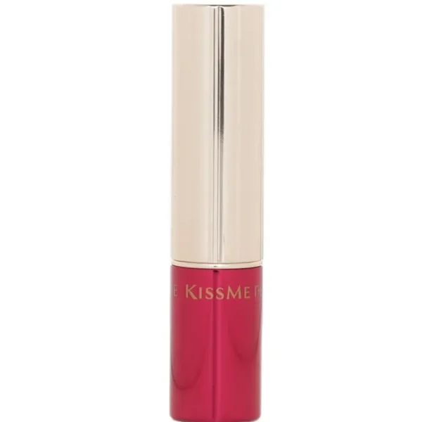 KISS ME FERME W Color Double Rouge