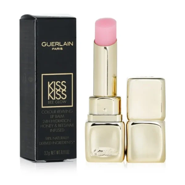 KissKiss Bee Glow Lip Balm