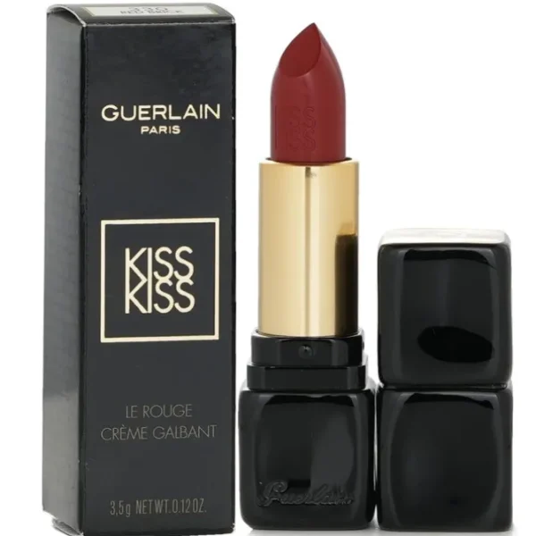 KissKiss Shaping Cream Lip Colour