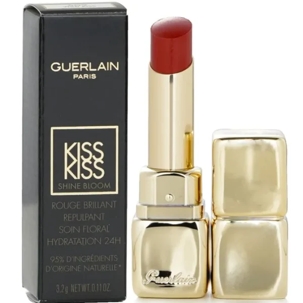 KissKiss Shine Bloom Lip Colour