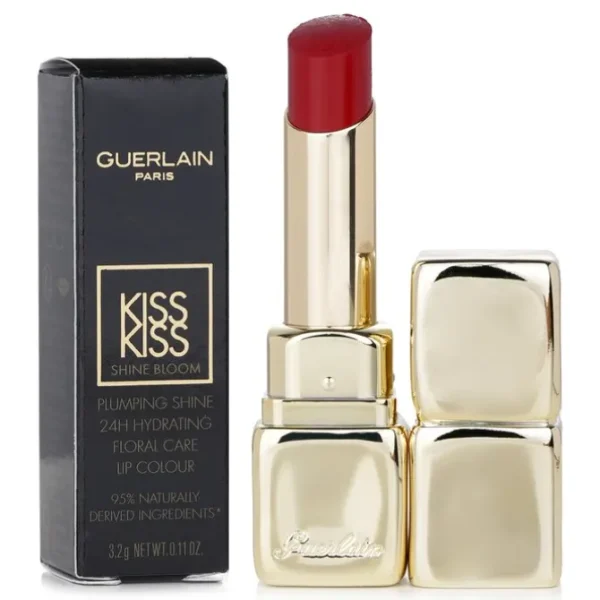 KissKiss Shine Bloom Lip Colour