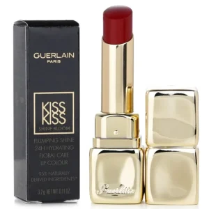 KissKiss Shine Bloom Lip Colour