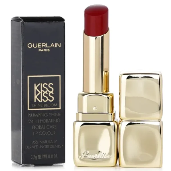 KissKiss Shine Bloom Lip Colour