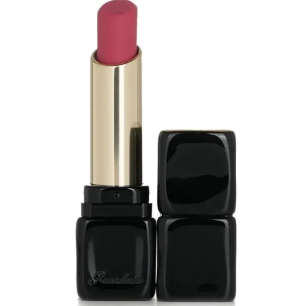 Kisskiss Tender Matte Lipstick