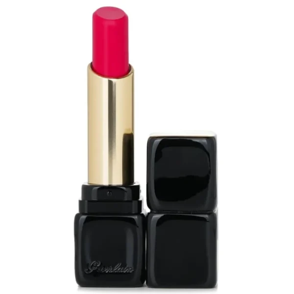 Kisskiss Tender Matte Lipstick