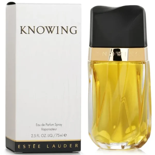 Knowing Eau De Parfum Spray