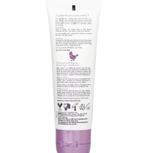 KP Duty Dermatologist Formulated AHA Moisturizing Therapy (For Dry Skin)